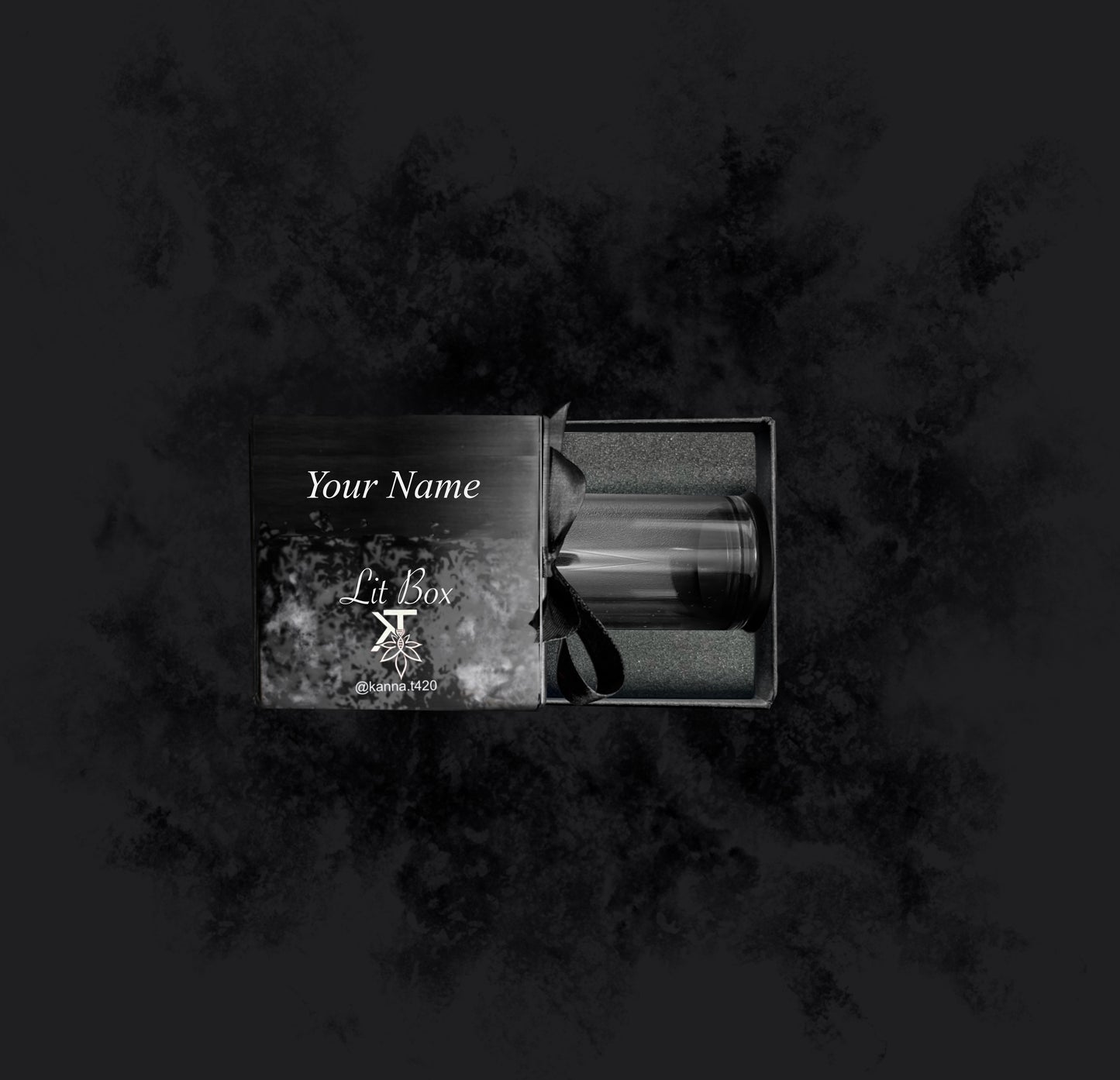 Lit Box (2g)