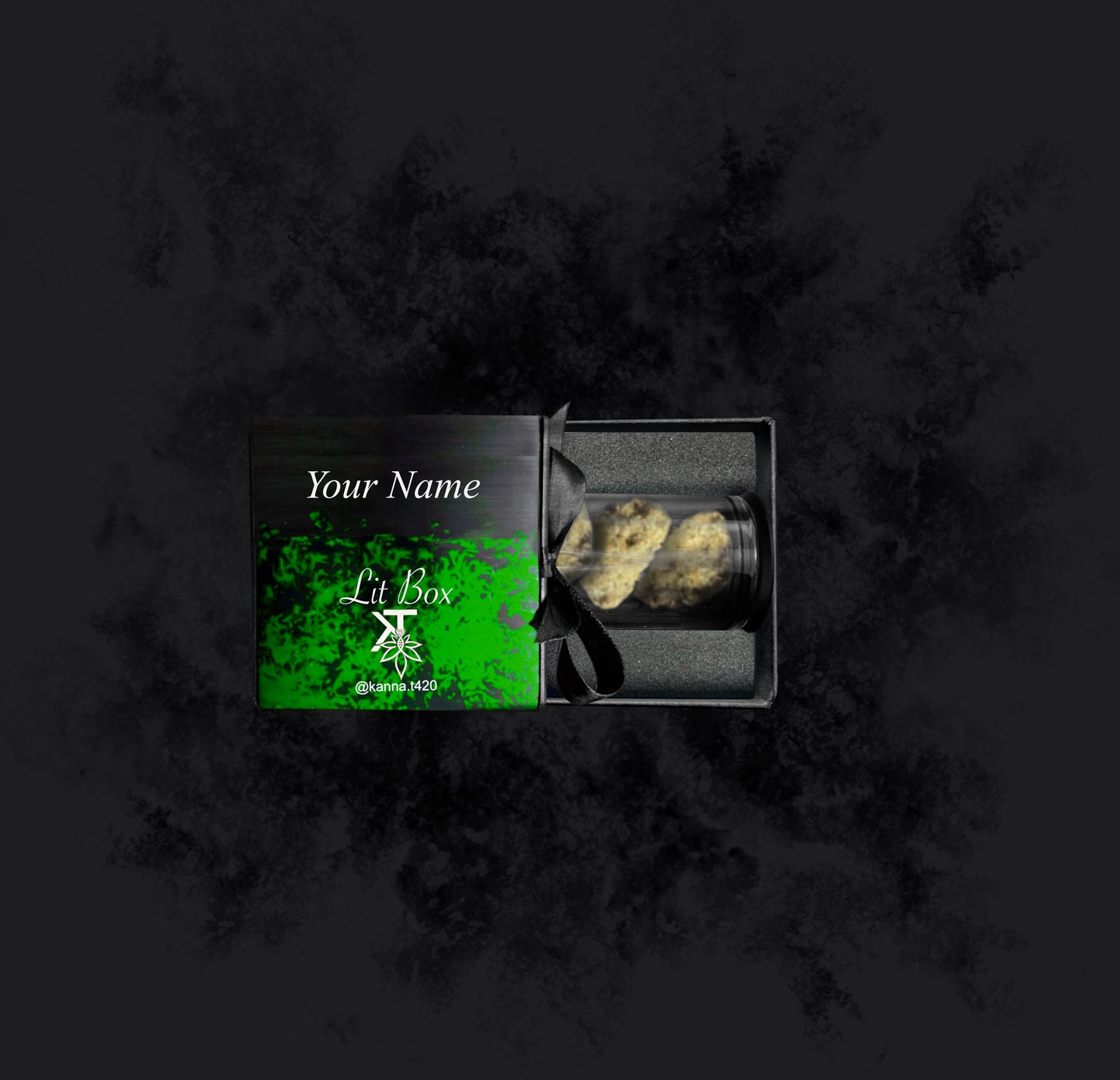 Lit Box (2g)