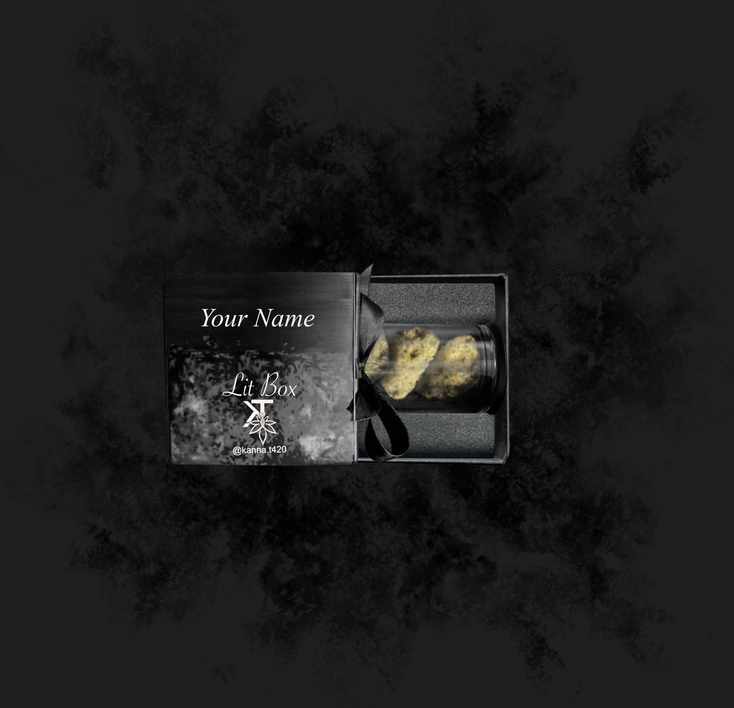 Lit Box (2g)