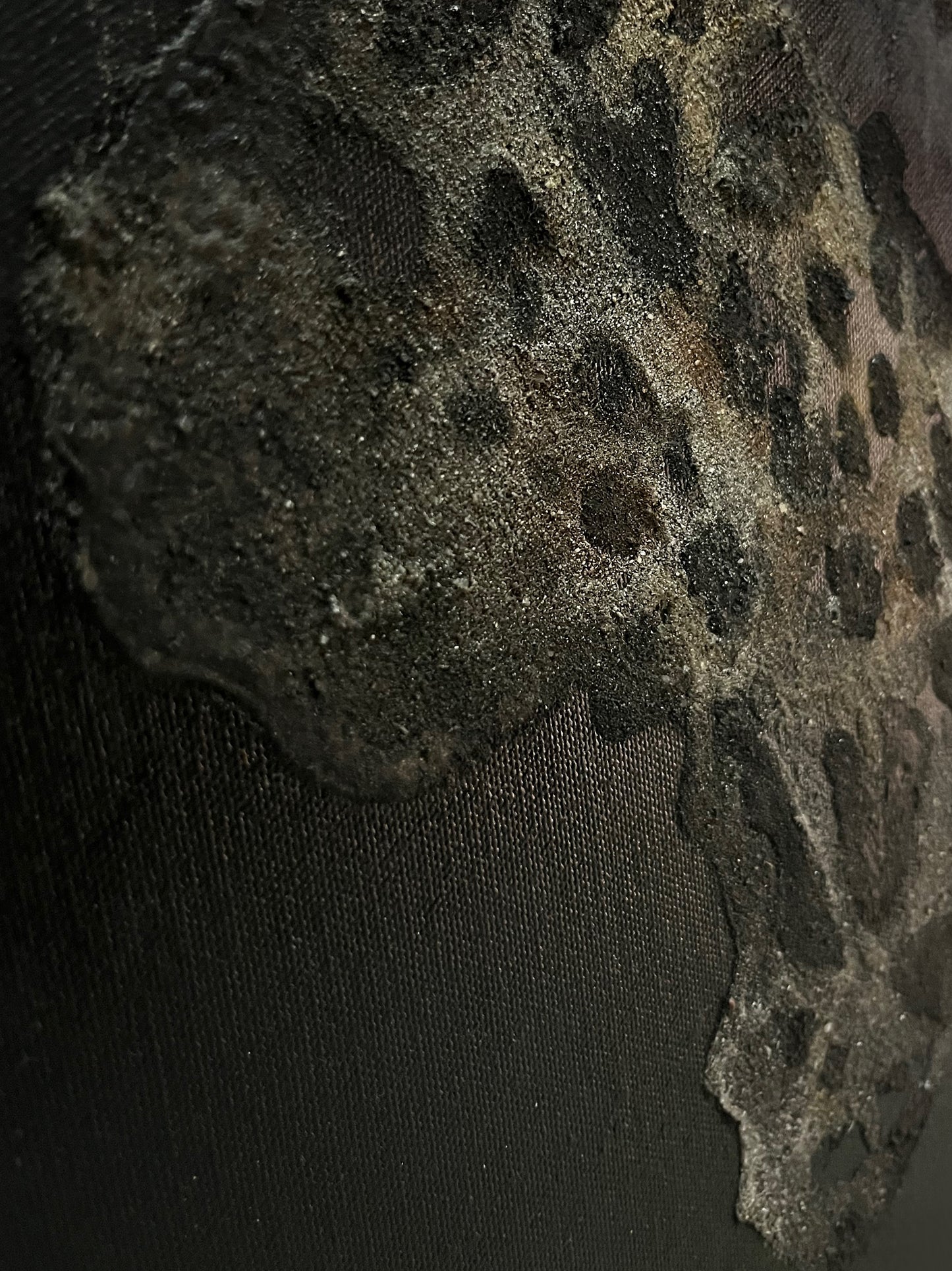Leopard Sand