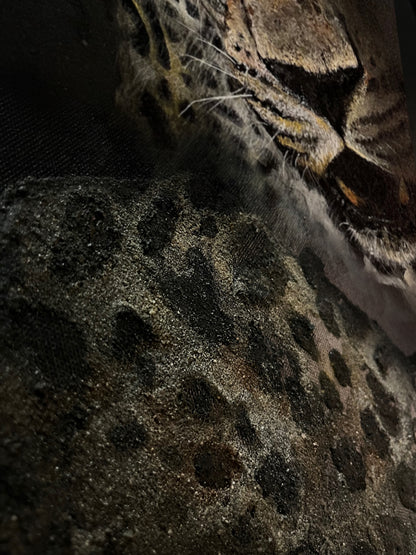 Leopard Sand
