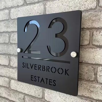 Sign 1