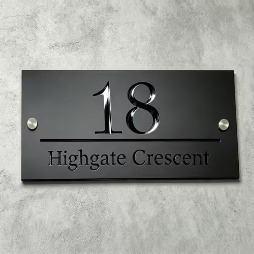 Sign 1