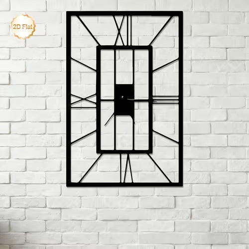 Clock1