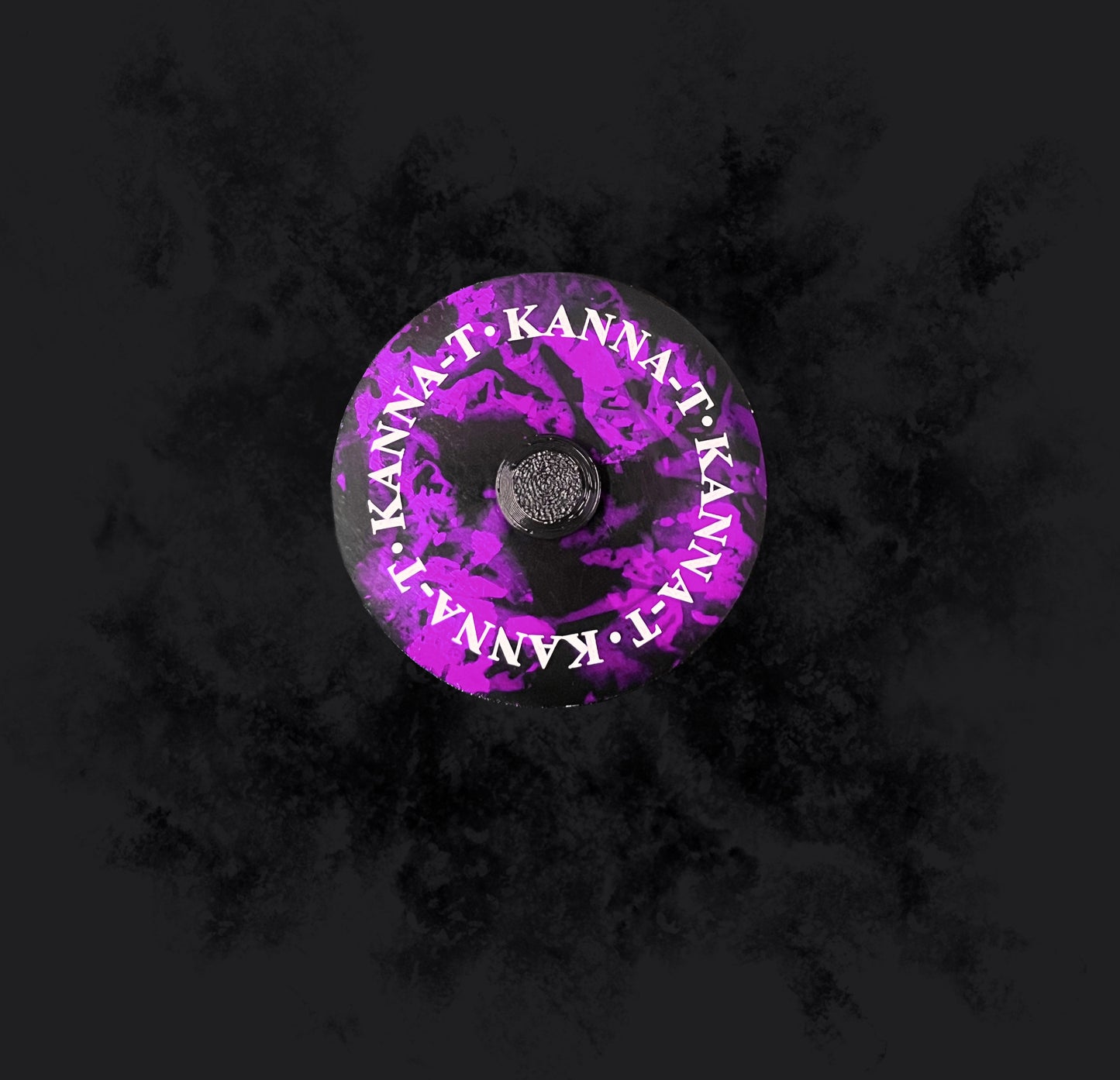 Fidget Spinner Magnet (5g)