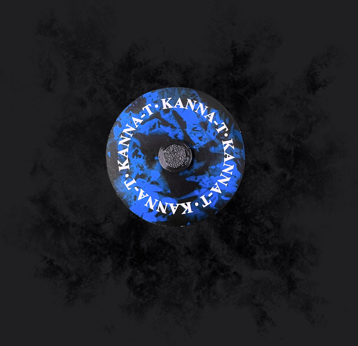 Fidget Spinner Magnet (5g)