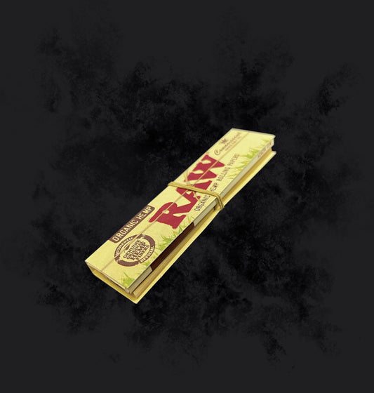 RAW King Size + Tips