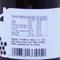 Brown Sugar Syrup