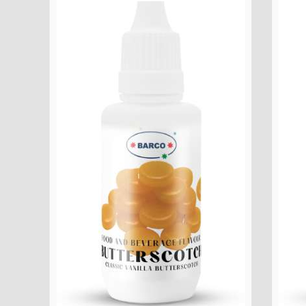 Butterscotch