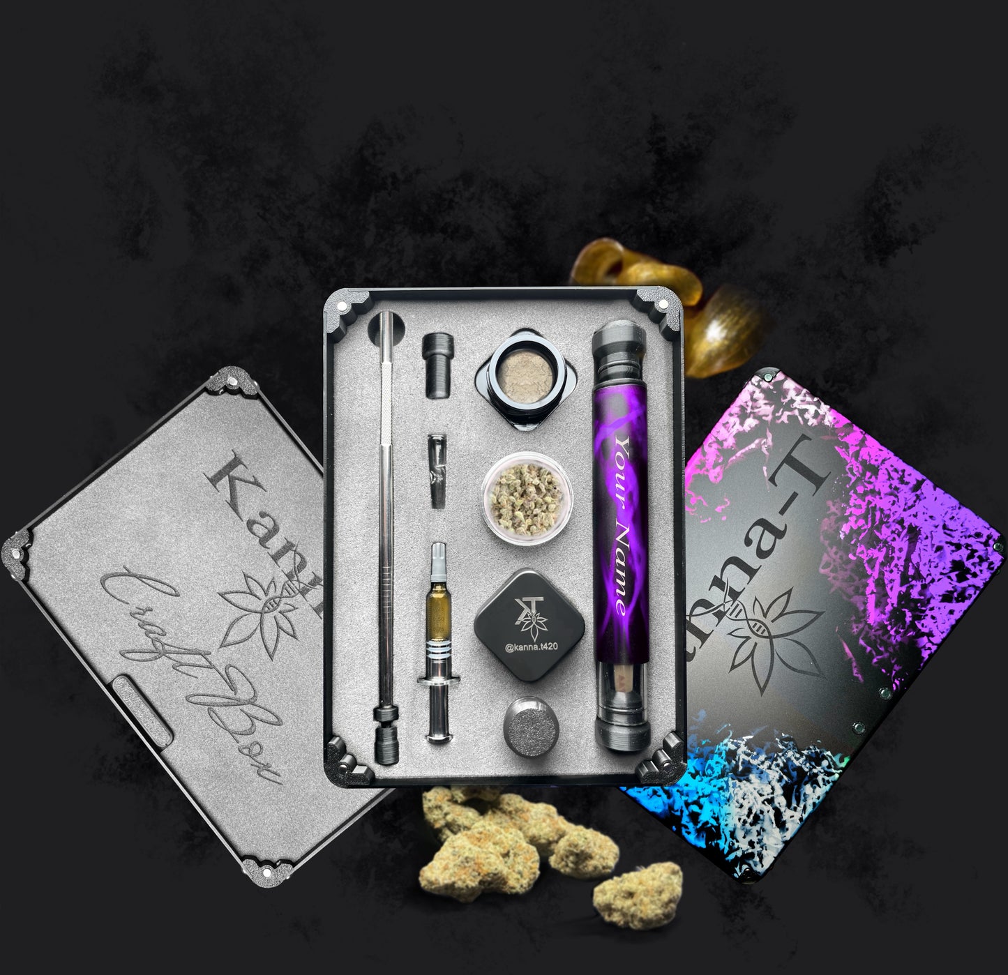 Craft Box PRO (11.5g)