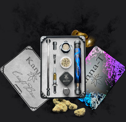 Craft Box PRO (11.5g)