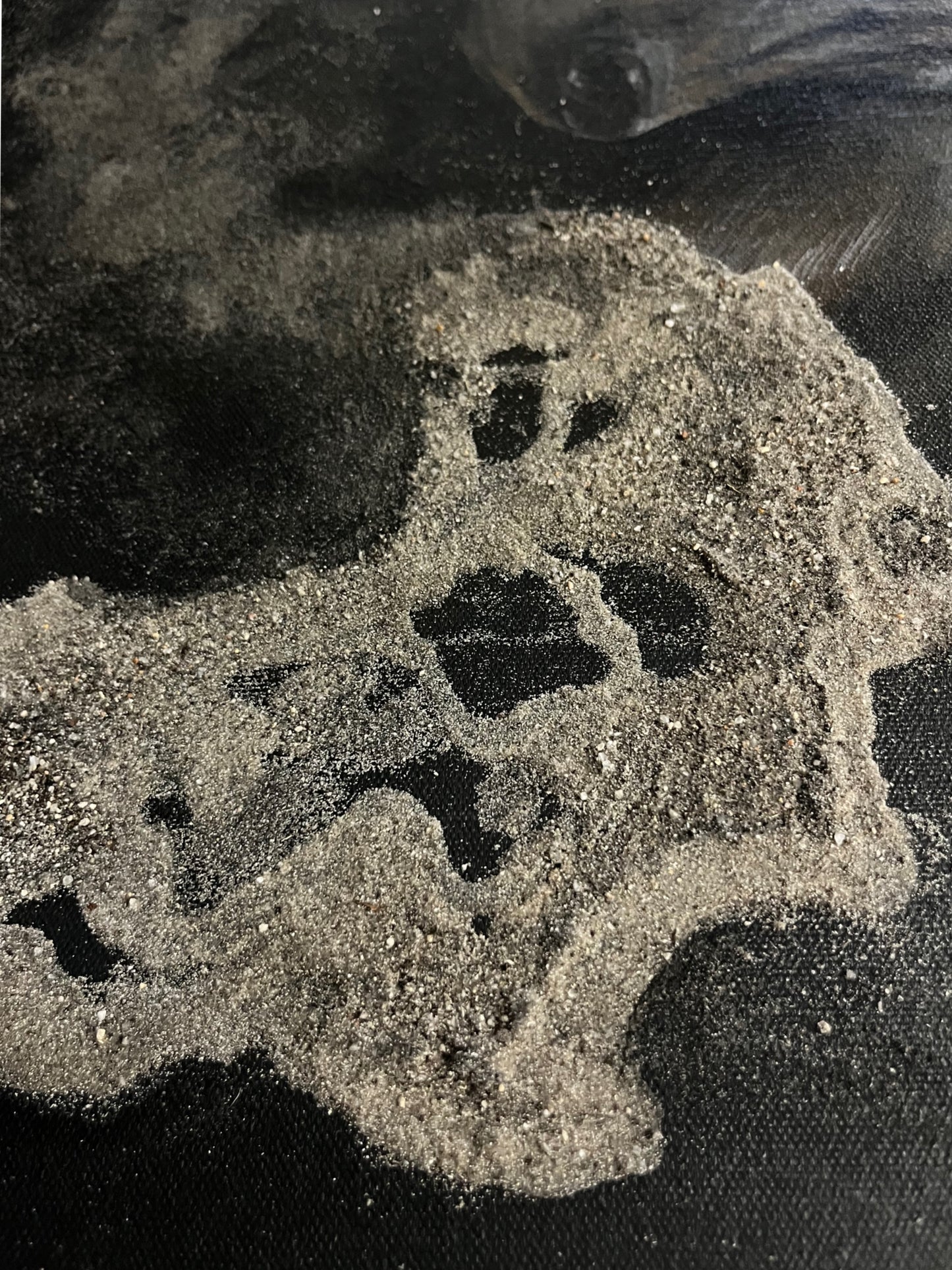 Hyena Sand