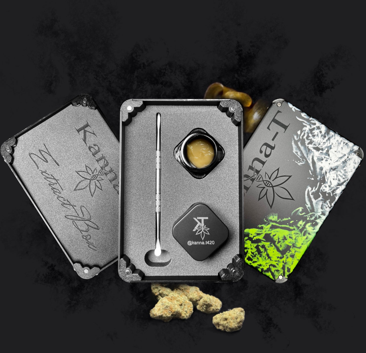 Extract Box PRO (7g)