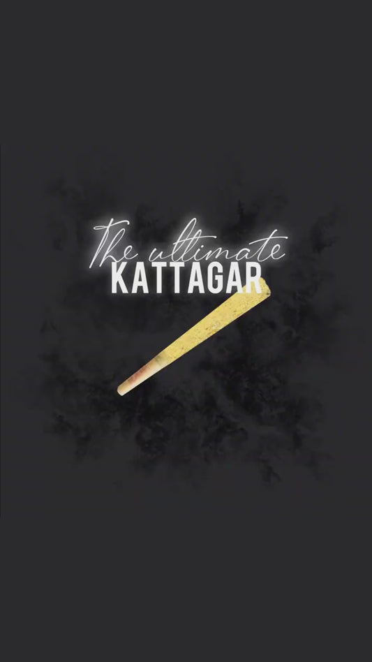 KATTAGAR TUTORIAL